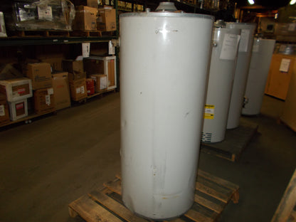 75 GALLON HIGH INPUT ATMOSPHERIC VENT RESIDENTIAL NATURAL GAS WATER HEATER