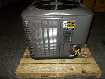 4 TON "M 120" SERIES SPLIT SYSTEM AIR CONDITIONER, 13 SEER 208-230/60/1 R-410A