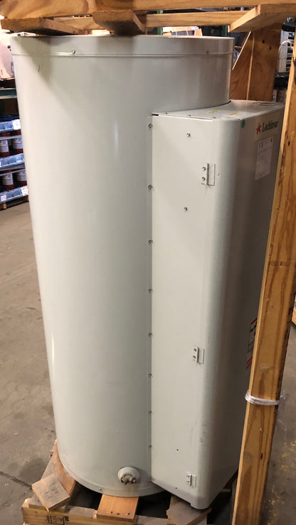 80 GALLON "STANDARD HI-POWER" SERIES COMMERCIAL ELECTRIC WATER HEATER, 208/60/1 OR 3