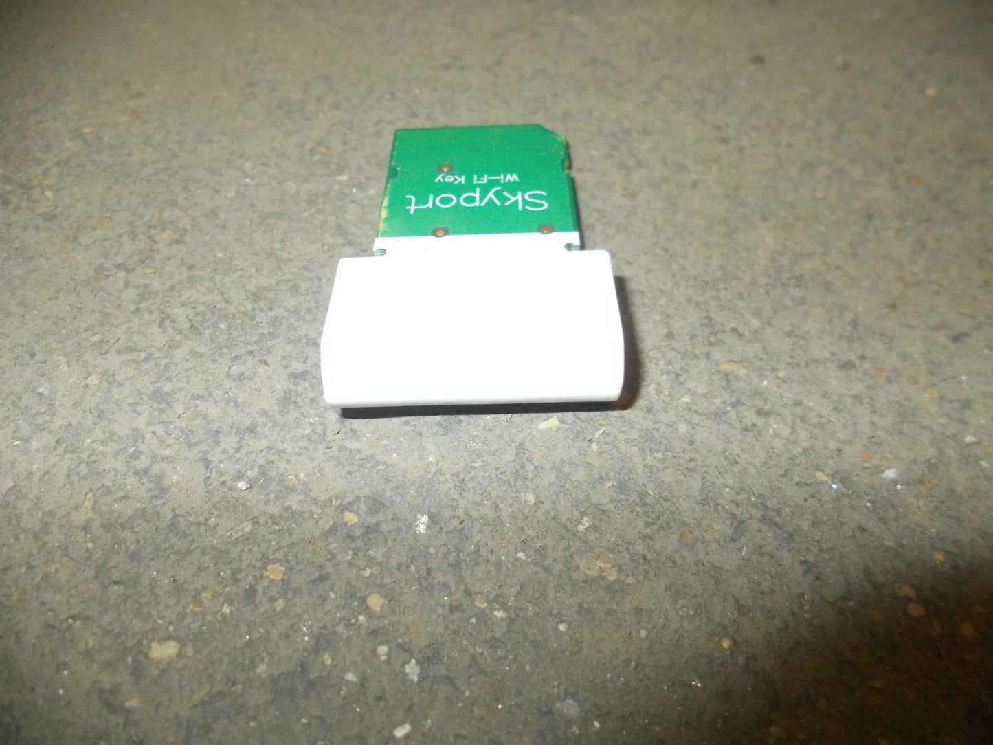'CTS' SERIES THERMOSTAT WI-FI INTERNET ACCESS MODULE