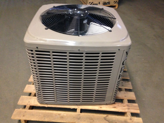 3 TON "LX" SERIES SPLIT-SYSTEM AIR CONDITIONER, 13 SEER 460/60/3 R-410A