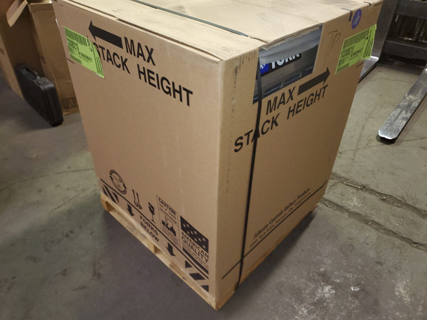 2-1/2 TON "LX" SERIES SPLIT SYSTEM AIR CONDITIONER, 13 SEER 208-230/60/1 R-410A