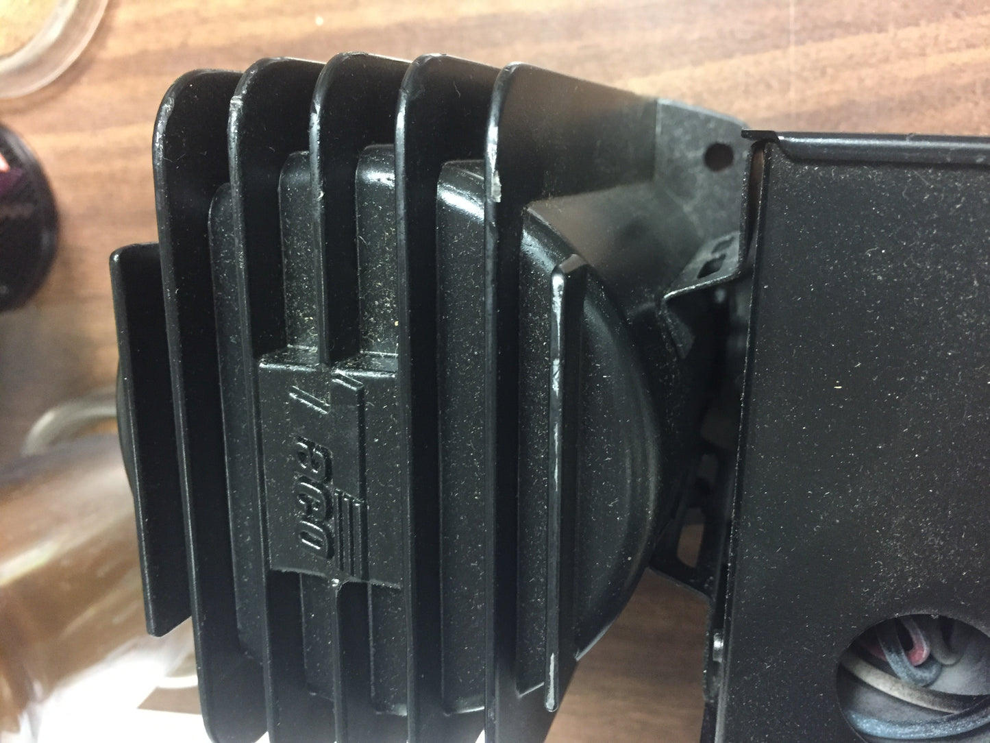 1/6 HP 230 VOLT REPLACEMENT CARTRIDGE CIRCULATOR MOTOR