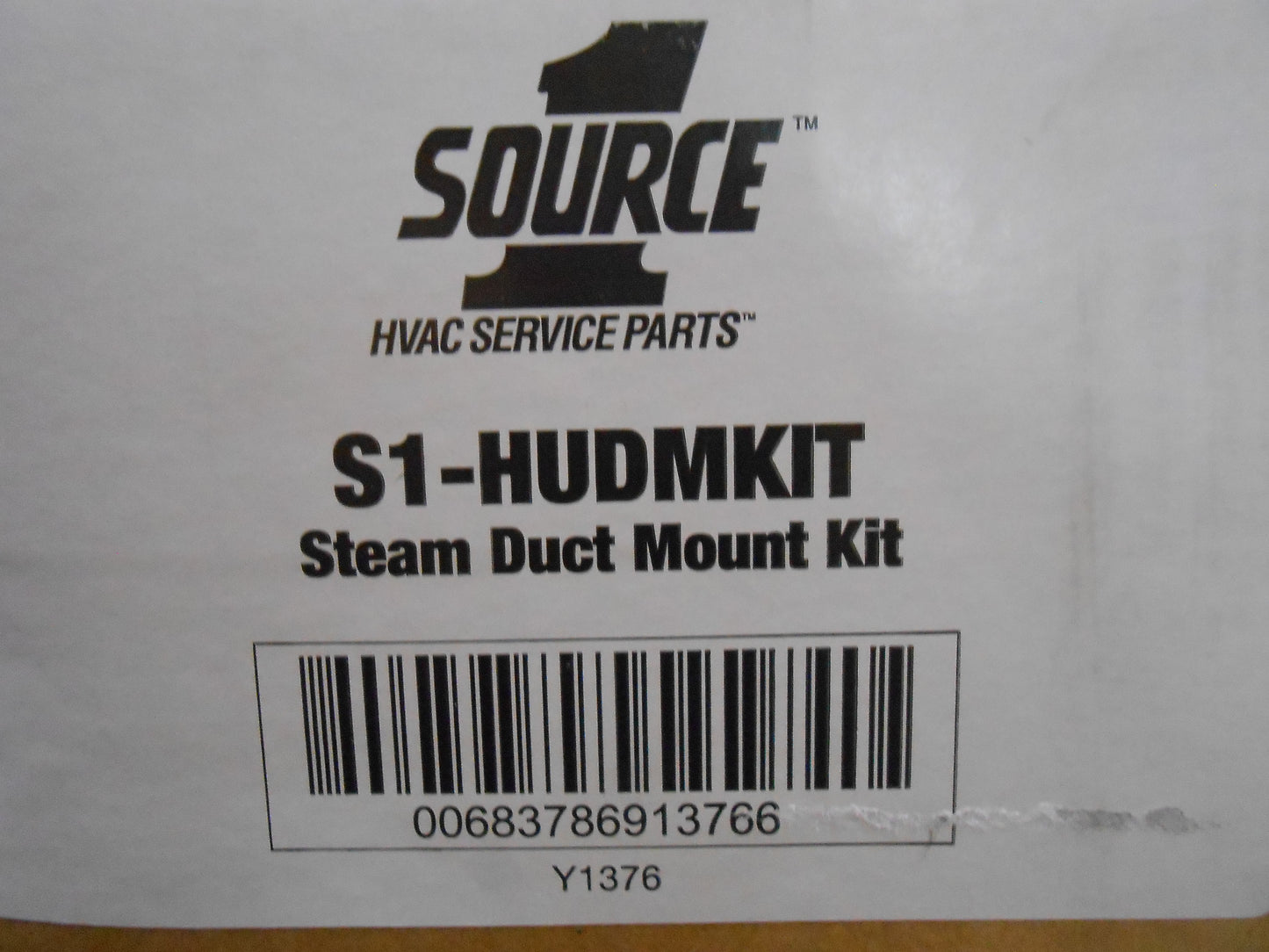 STEAM DUCT MOUNT KIT