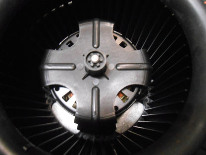 4" DUCT SINGLE SPEED FAN 80 CFM AT 0.1" STATIC PRESSURE