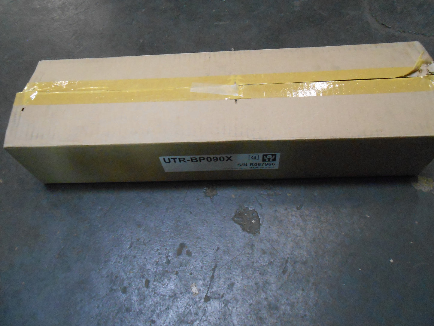 REFRIGERATION BRANCH KIT