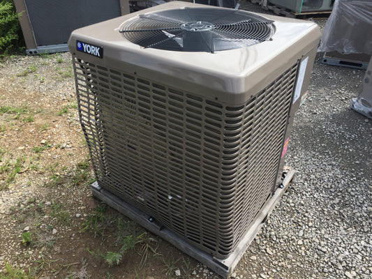 5 TON SPLIT-SYSTEM AIR CONDITIONER, 14 SEER 208-230/60/1 R-410A