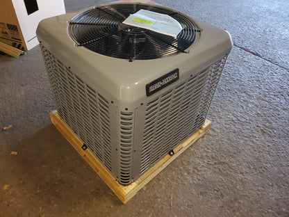3-1/2 TON "LX" SERIES SPLIT-SYSTEM AIR CONDITIONER, 13 SEER 208-230/60/1 R-410A