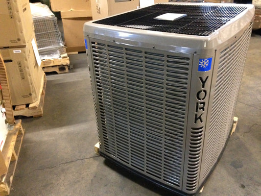 5 TON "AFFINITY" SERIES SPLIT-SYSTEM AIR CONDITIONER, 16 SEER 208-230/60/1 R-410A