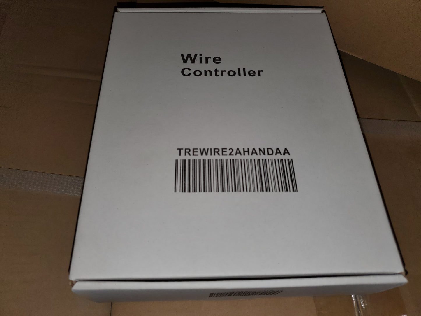 PRO SERIES WIRED CONTROLLER FOR MINI SPLITS