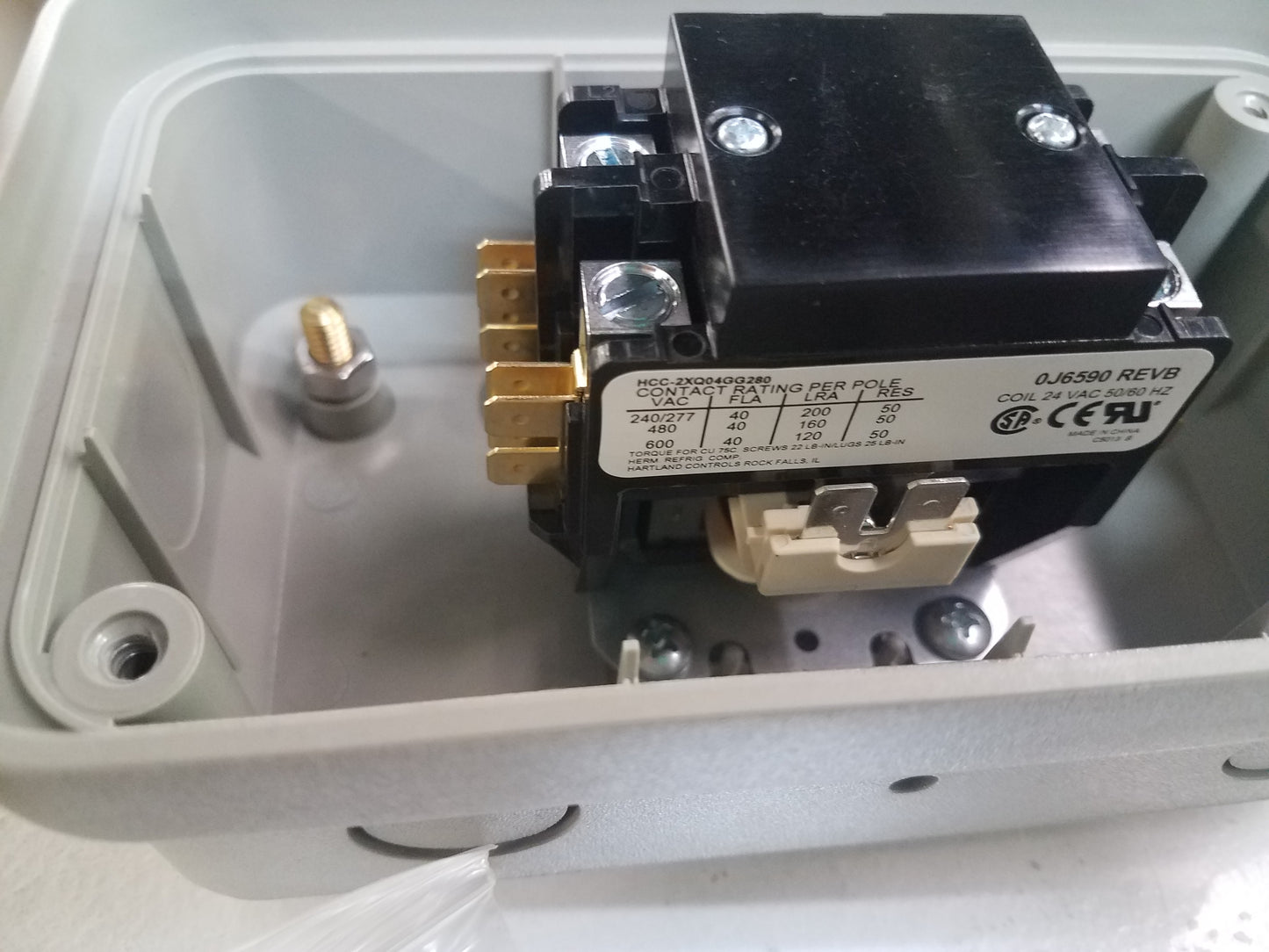 POWER MANAGEMENT MODULE