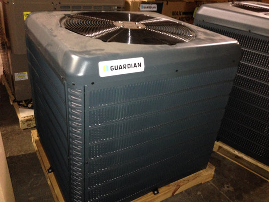 3-1/2 TON "LX" SERIES SPLIT-SYSTEM AIR CONDITIONER, 14 SEER 208-230/60/1 R-407C DRY/NITROGEN CHARGED, 3500 CFM
