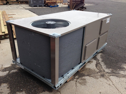 6 TON CONVERTIBLE PACKAGED AIR CONDITIONING UNIT, 11.2 EER 460/60/3 R-410A