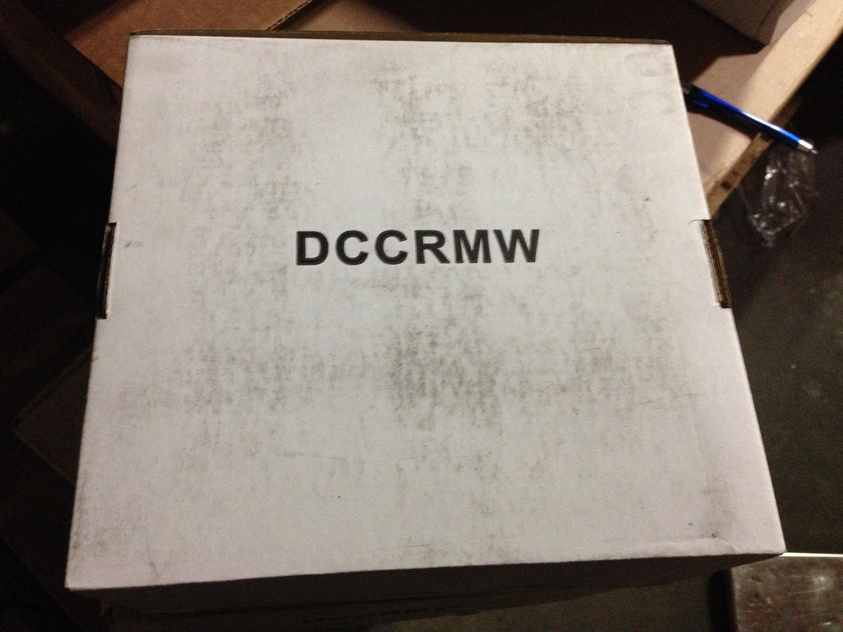 WIRED CENTRAL CONTROLLER