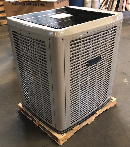 3-1/2 TON "ACCLIMATE" SERIES SPLIT SYSTEM AIR CONDITIONER, 16 SEER 208-230/60/1 R-410A