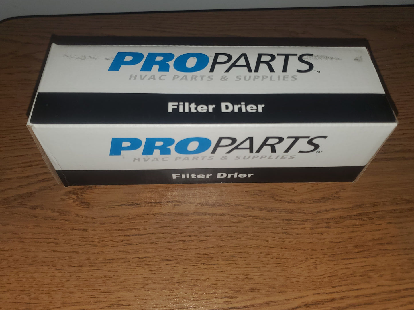 16 CUBIC INCH BI-DIRECTIONAL 3/8"SWEAT FILTER DRIER