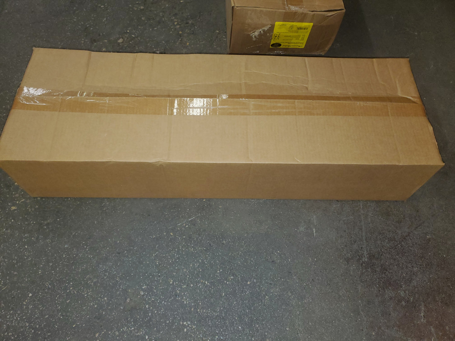 COMMERCIAL SHOWER SYSTEM KIT, 1.5 GPM, CHROME