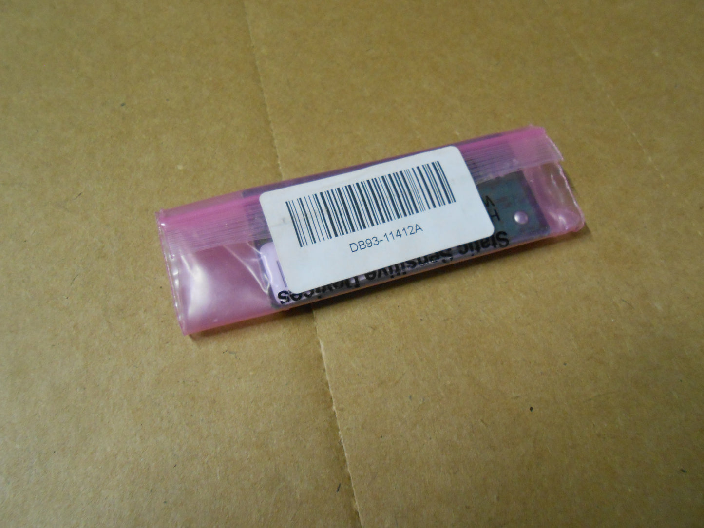 PCB SUB-COMM ASSEMBLY