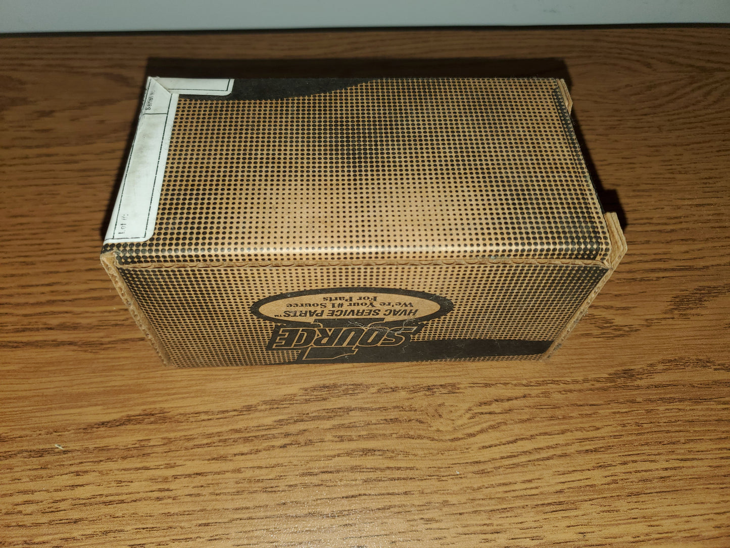 '-1.30 PF PRESSURE SWITCH