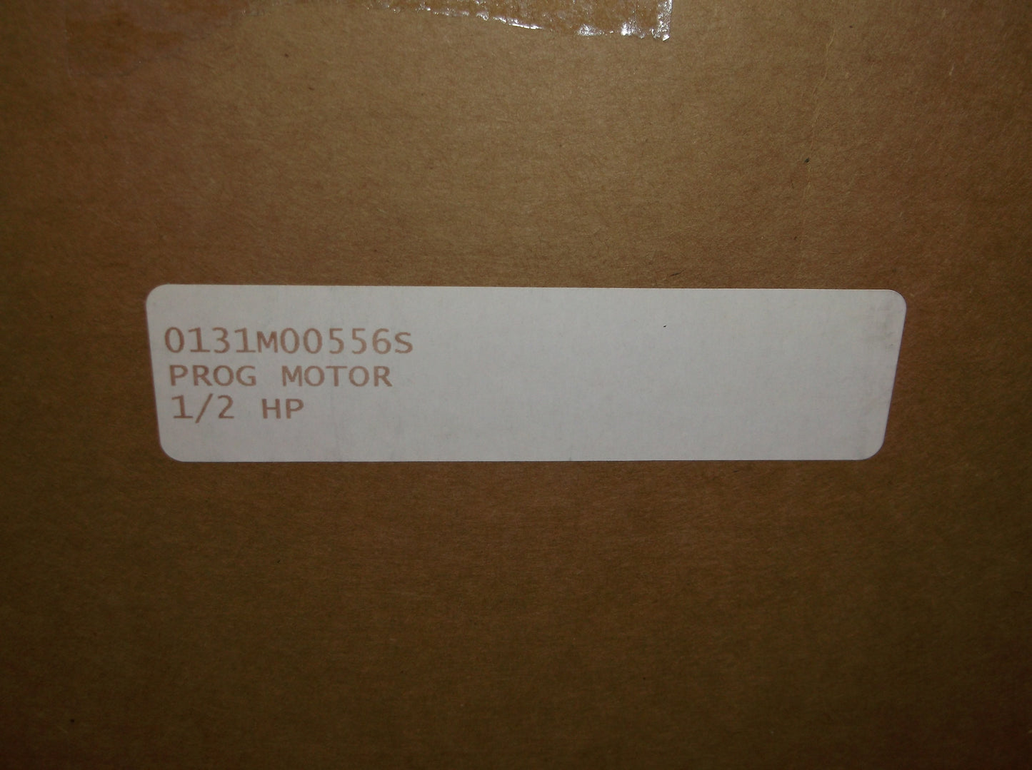 GOODMAN AMANA JANITROL X13 ECM FURANCE BLOWER MOTOR 1/2HP 230/50-60/1 RPM:1200/VARIABLE SPEED