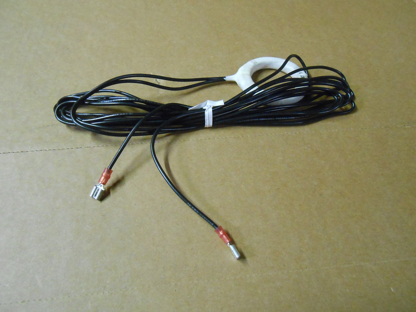 220 VA TOROIDAL RING TRANSFORMER