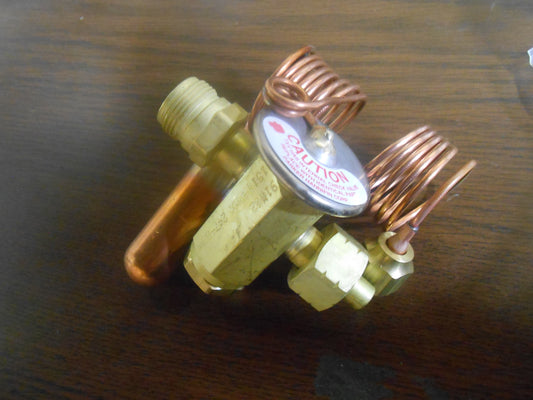 6 TON THERMOSTATIC EXPANSION VALVE R410A