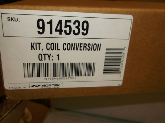 COIL CONVERSION KIT(INCLUDES FILTERS)