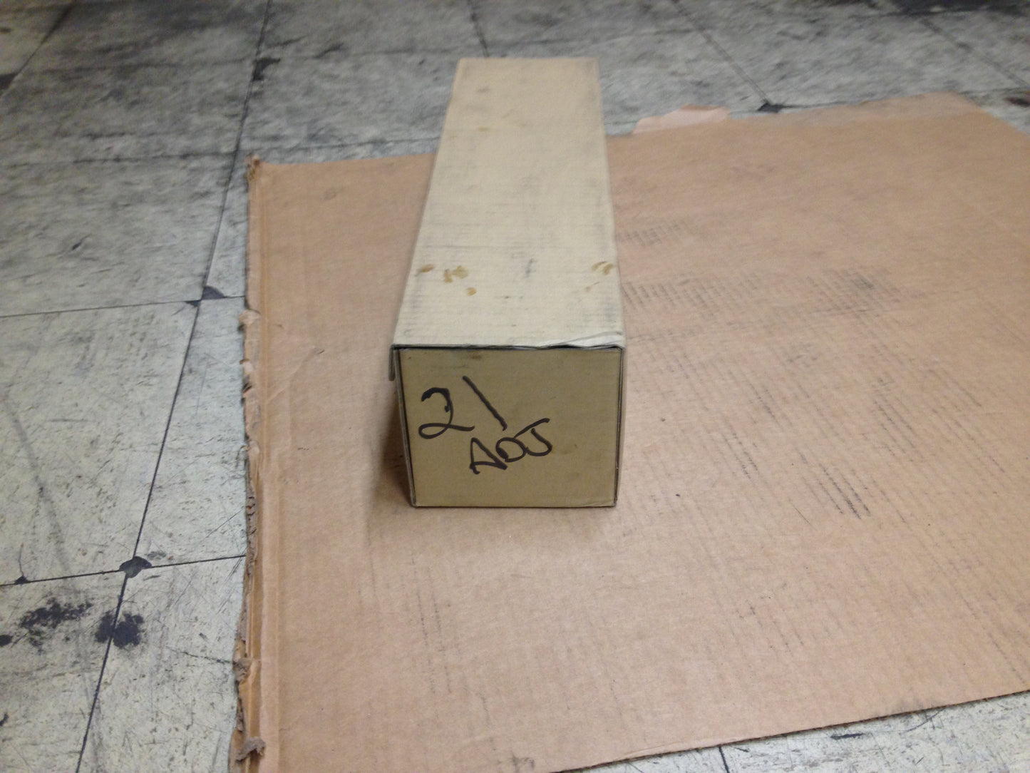 4" N-VENT ADJUSTABLE LENGTH