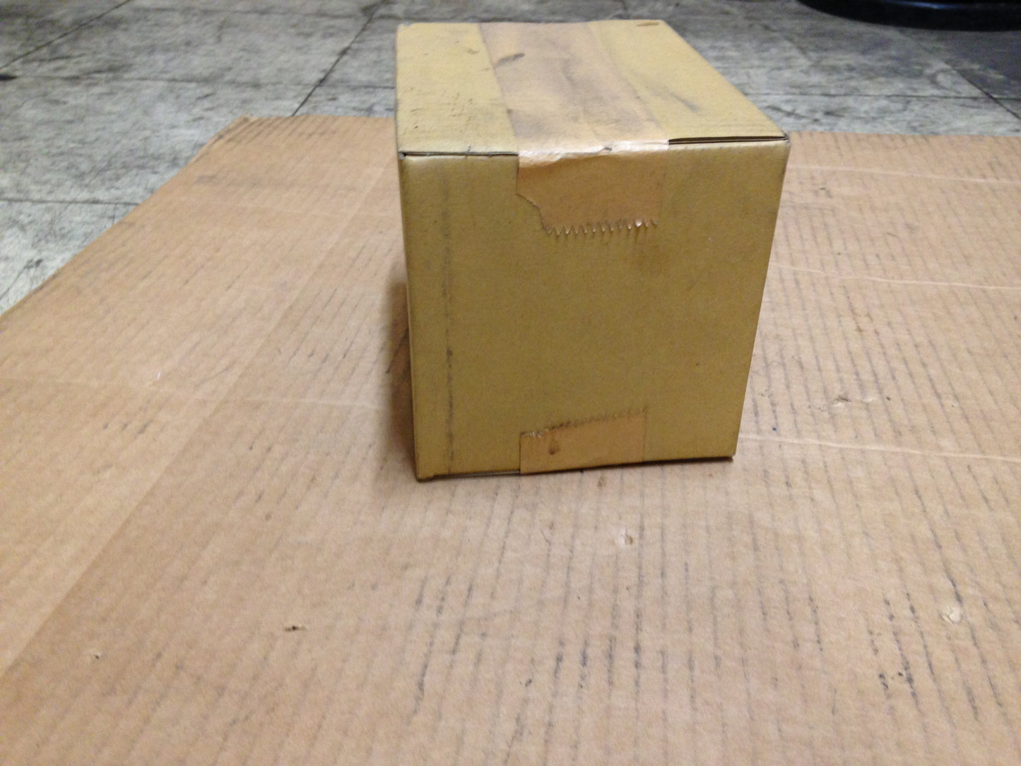 4" X 3" STAINLESS STEEL VENT PIPE ADAPTER