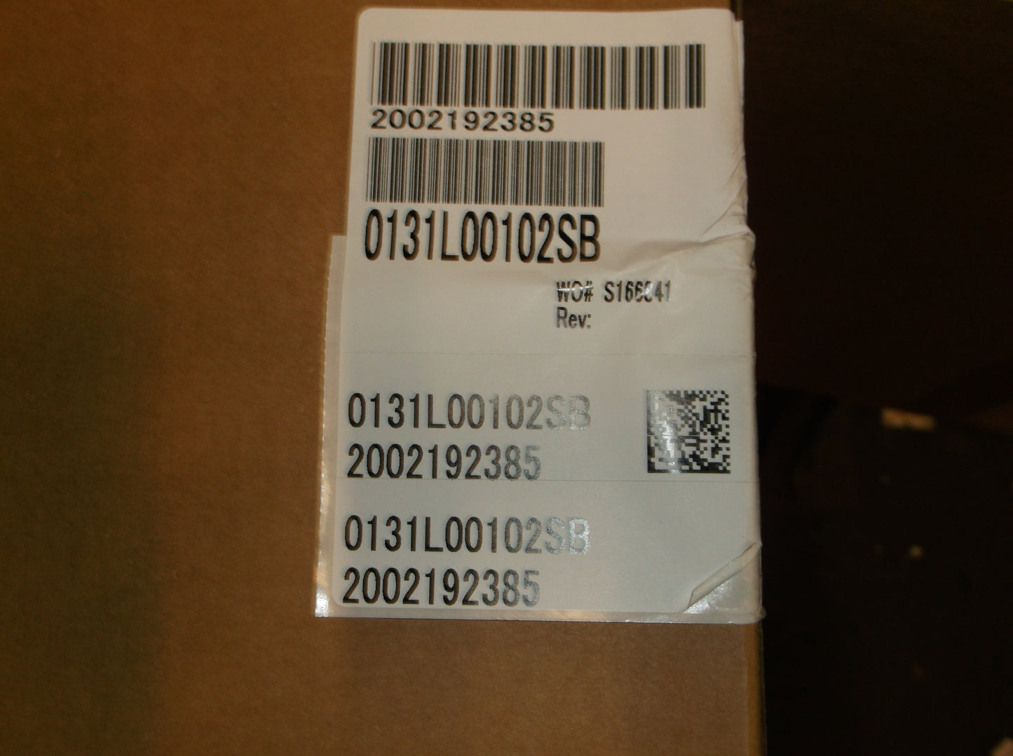 1.2HP ECM BLOWER MOTOR 460/50-60/3 RPM:1300/VARIABLE SPEED