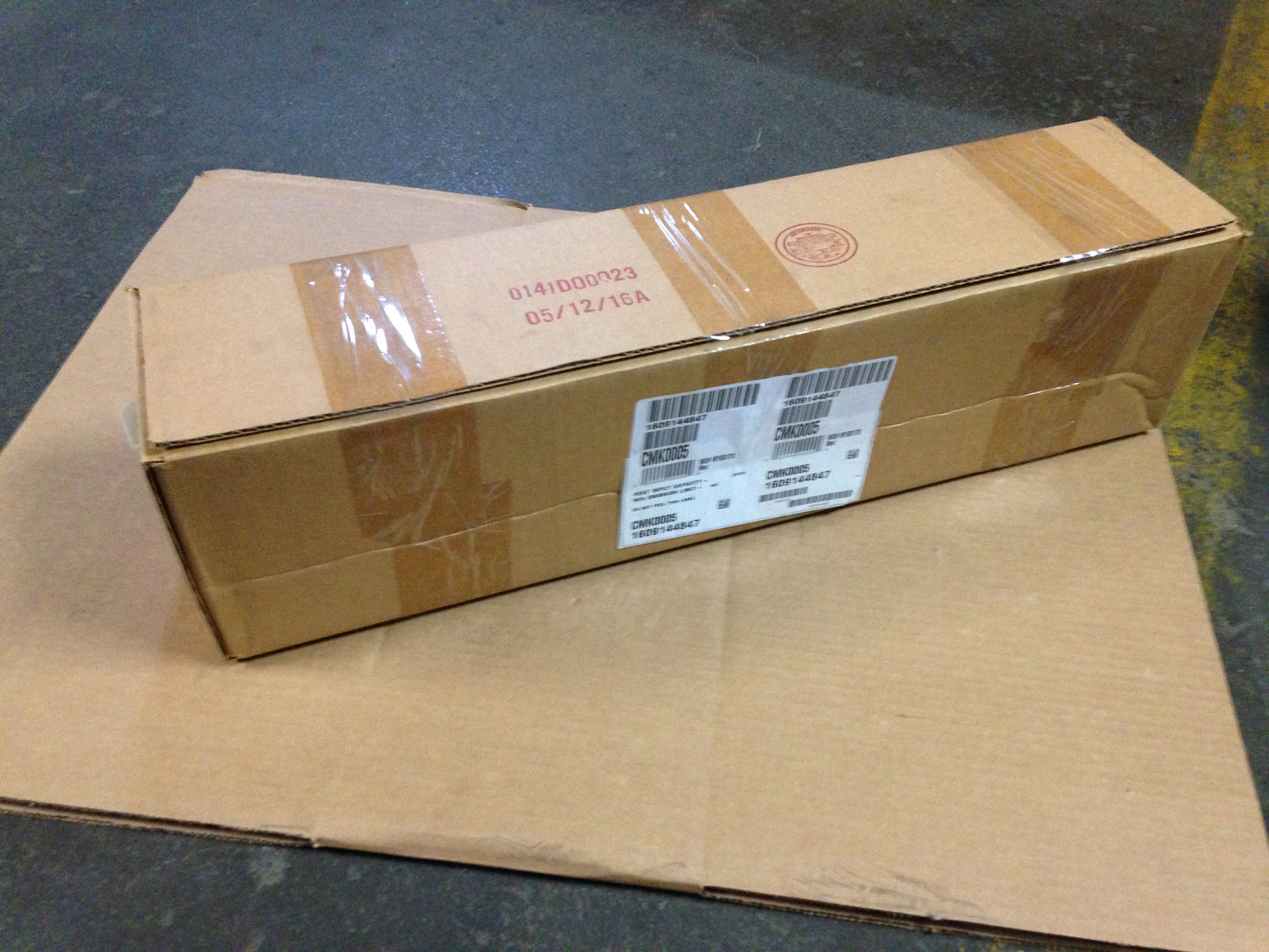 CONDENSATION MANAGEMENT KIT
