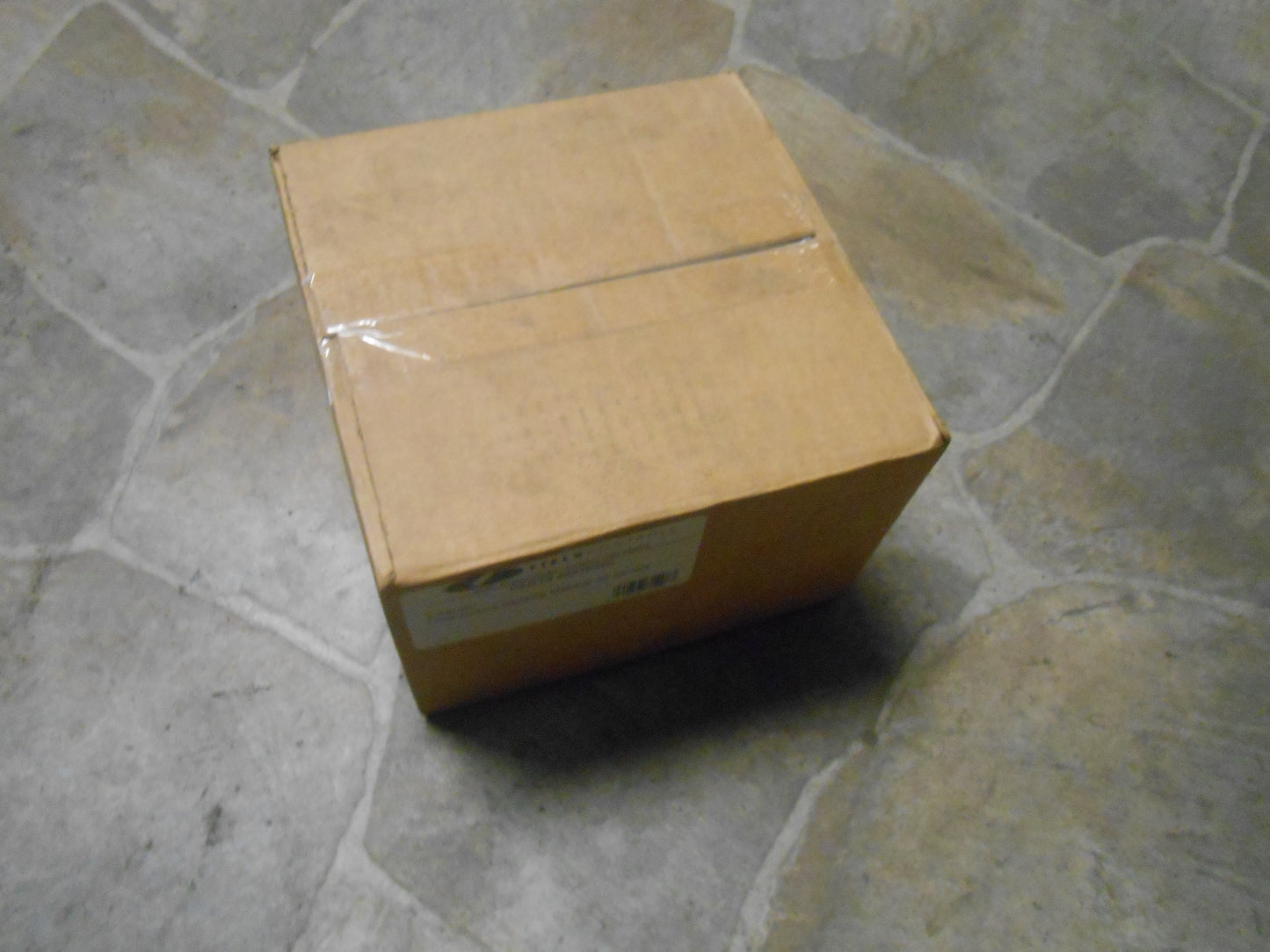 TEMPERATURE SENSING MAKEUP AIR SENSOR