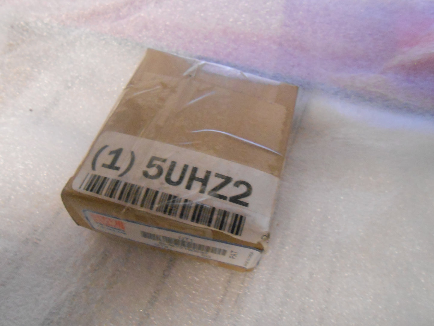 1" QUICK DETACHABLE BUSHING