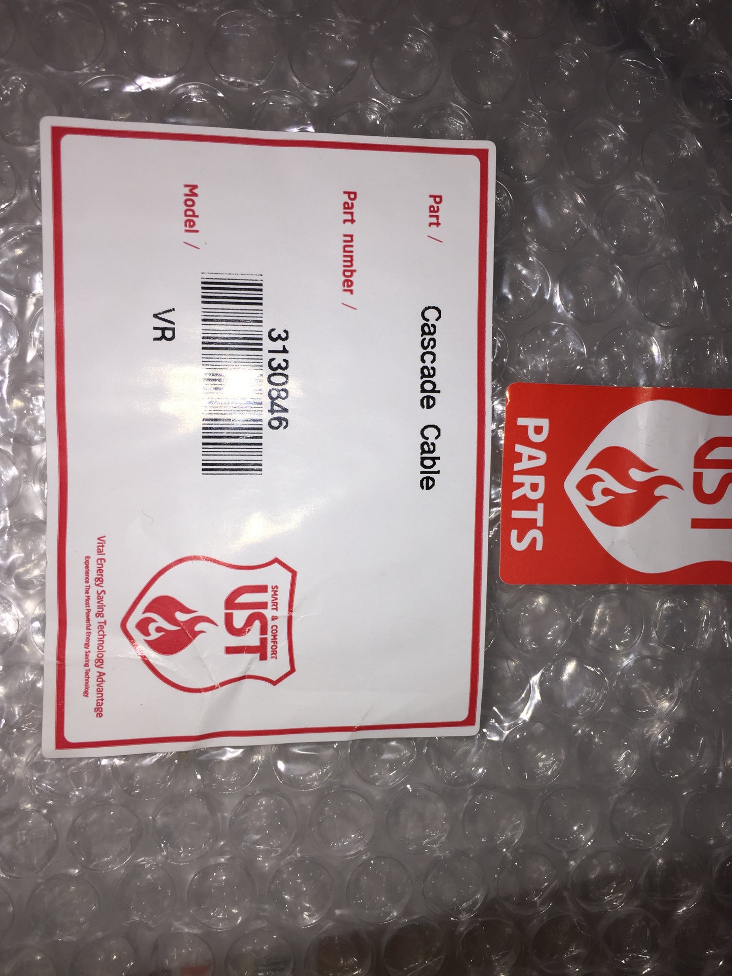 PCB BOARD FOR VESTA VH SERIES TANKLESS WATER HEATER