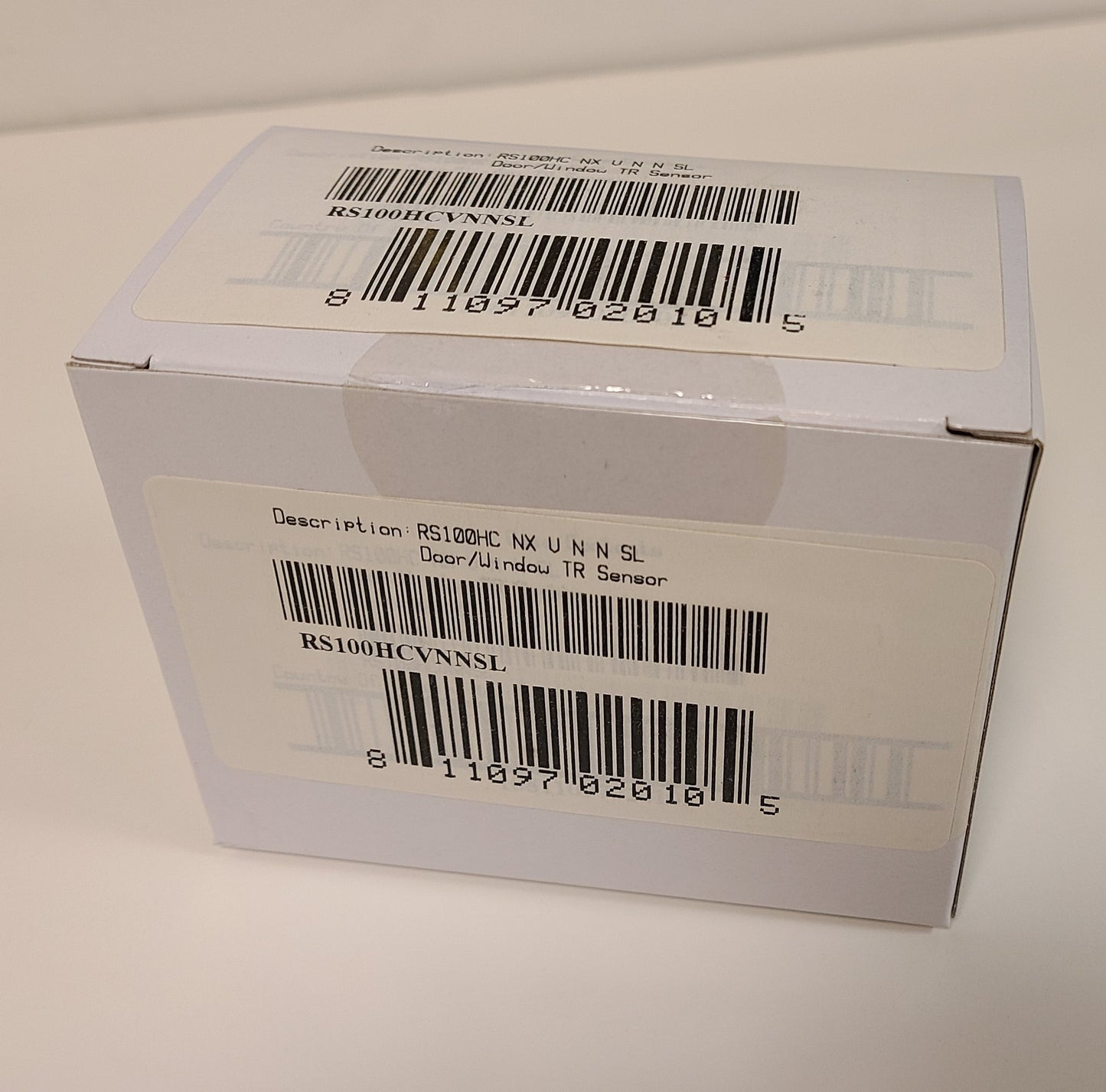 Z-WAVE WINDOW AND DOOR SENSOR, RS100