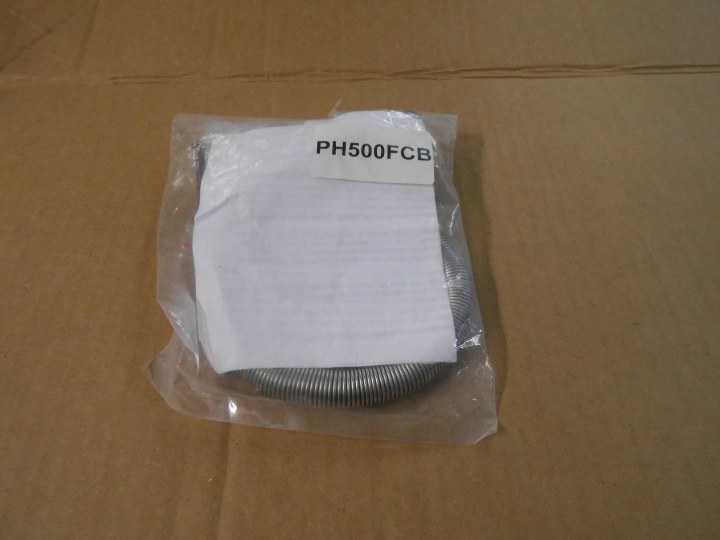 3.75 KW DRYER RESTRING KIT