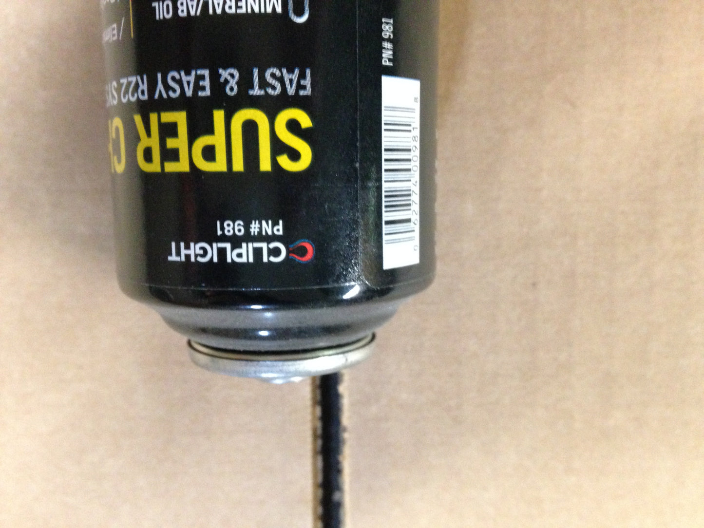 SUPER CHANGE FAST AND EASY R22 SYSTEM RETROFIT