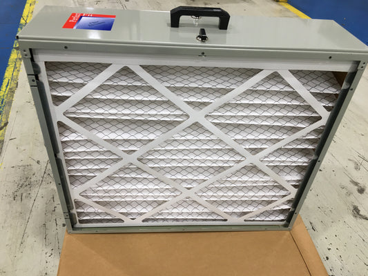 MEDIA FURNACE PERFECT FIT AIR CLEANER 24 x 21