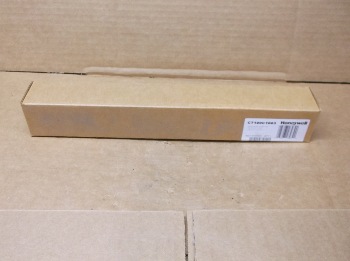 AVERAGING TEMPERATURE SENSOR