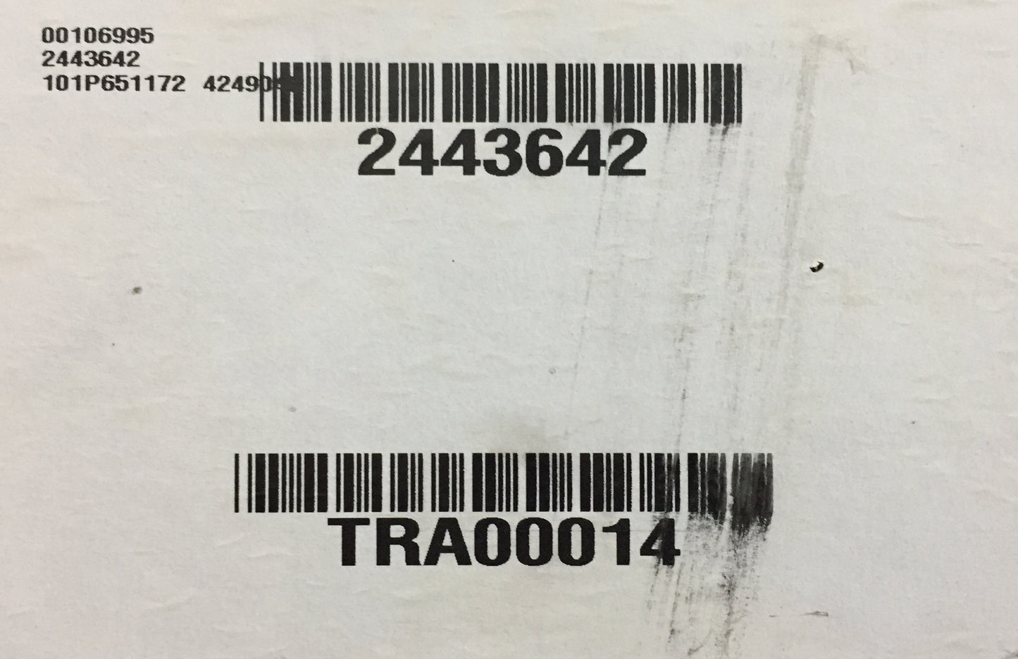 TRANSITION; 26 GAUGE W/STRENGTHENING BEADS, 1-1/2" LINER, 18" LONG, DIMS: 19-1/2 X 13-1/4 TO 26-1/4 x 21-1/4