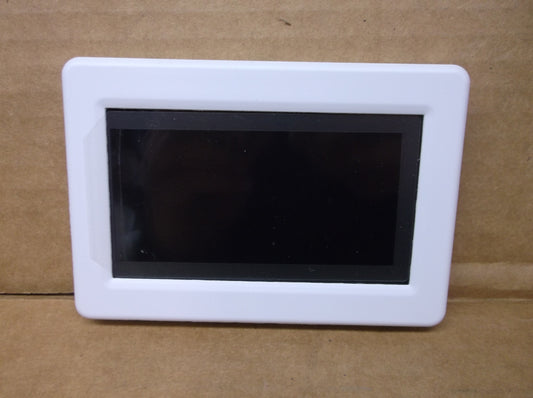 LCBS CONNECT TEMPERATURE AND HUMIDITY WALL MODULE