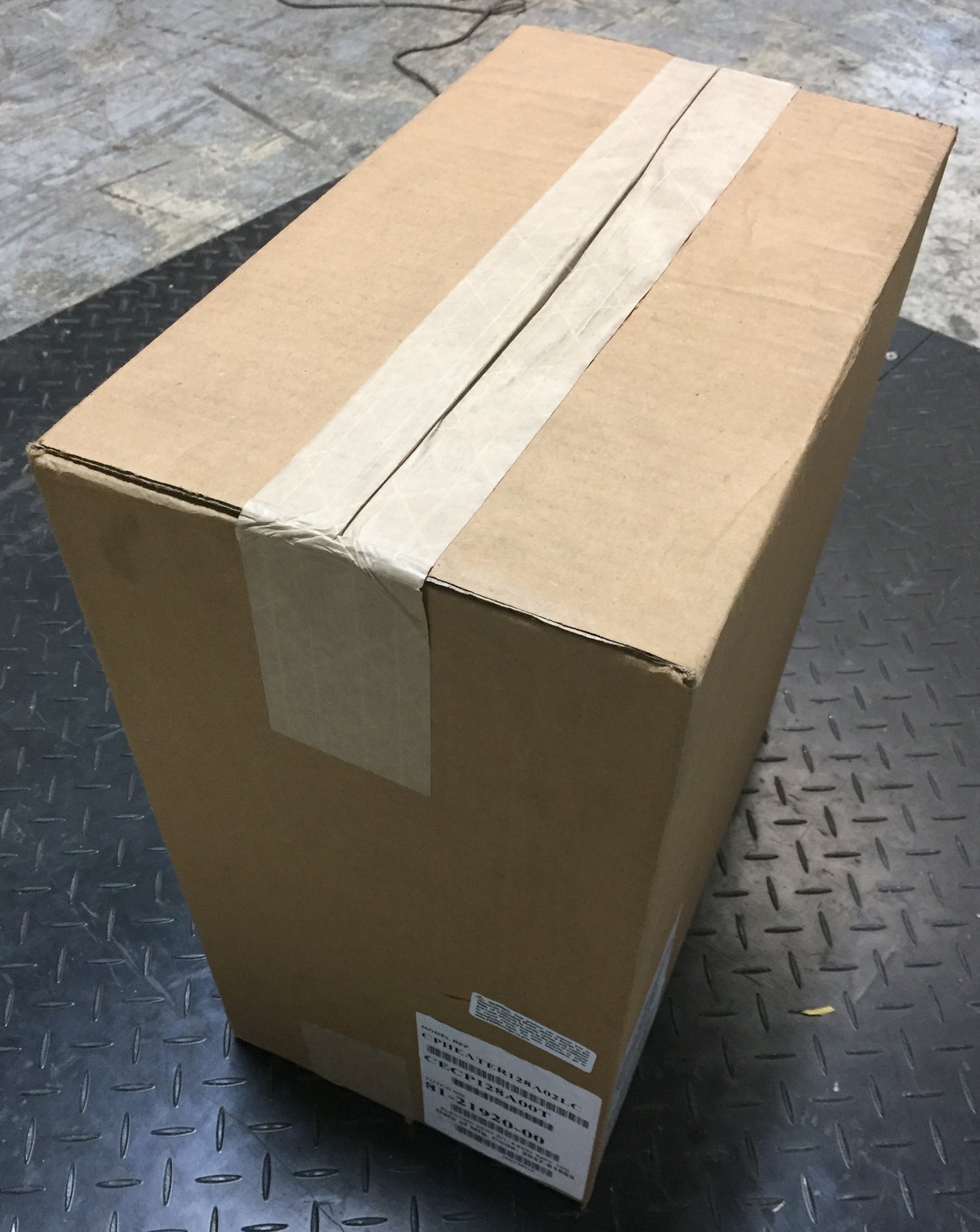 7.2 KW ELECTRIC HEAT KIT 240V/60/1