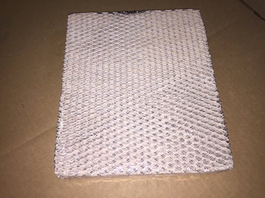 VAPOR PAD FOR 900 AND 1000 SERIES HUMIDIFIER 