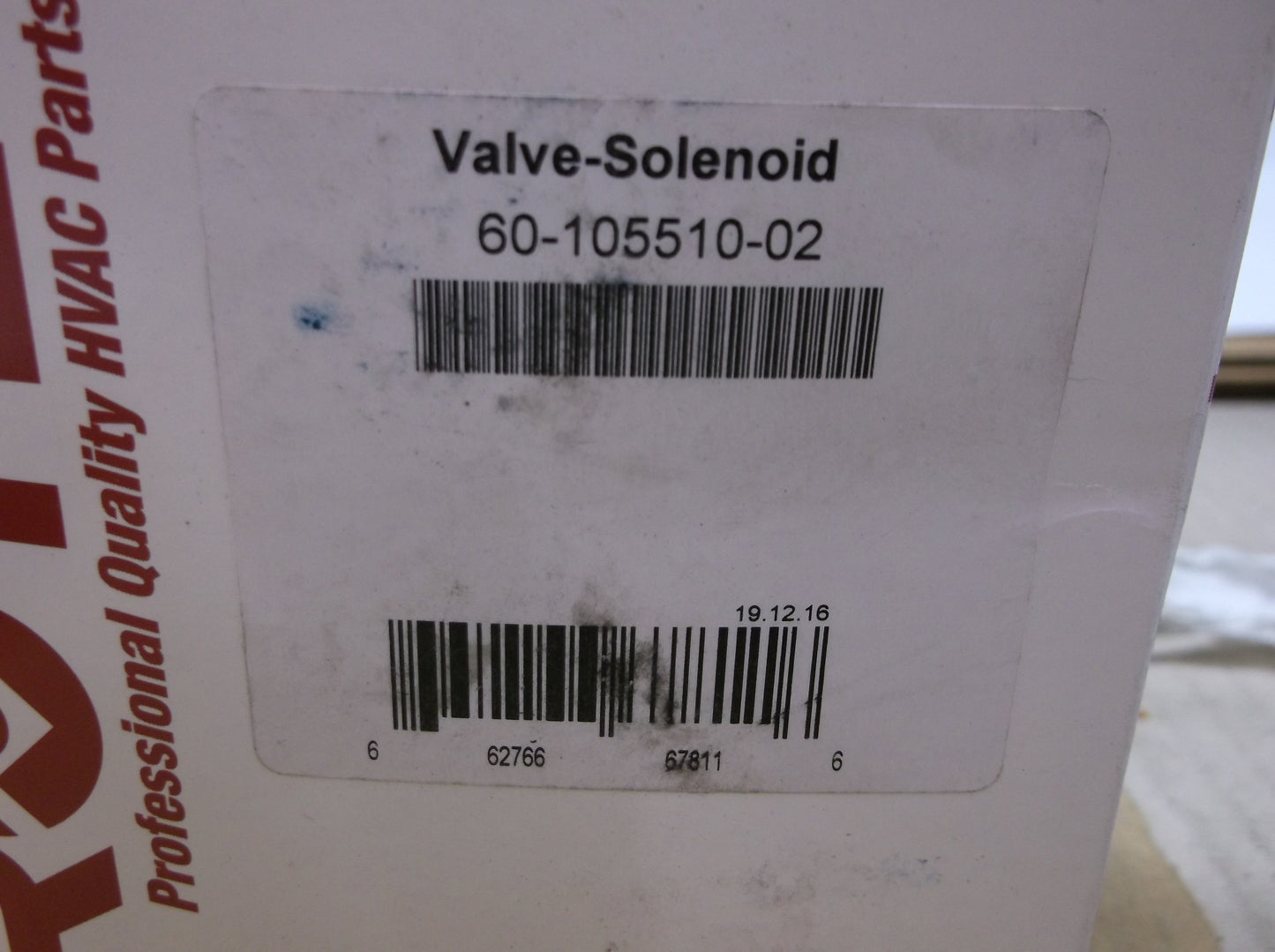 2-WAY DIRECT-ACTING SOLENOID VALVE VOLT:24,HERTZ:60, 1/8" NPT