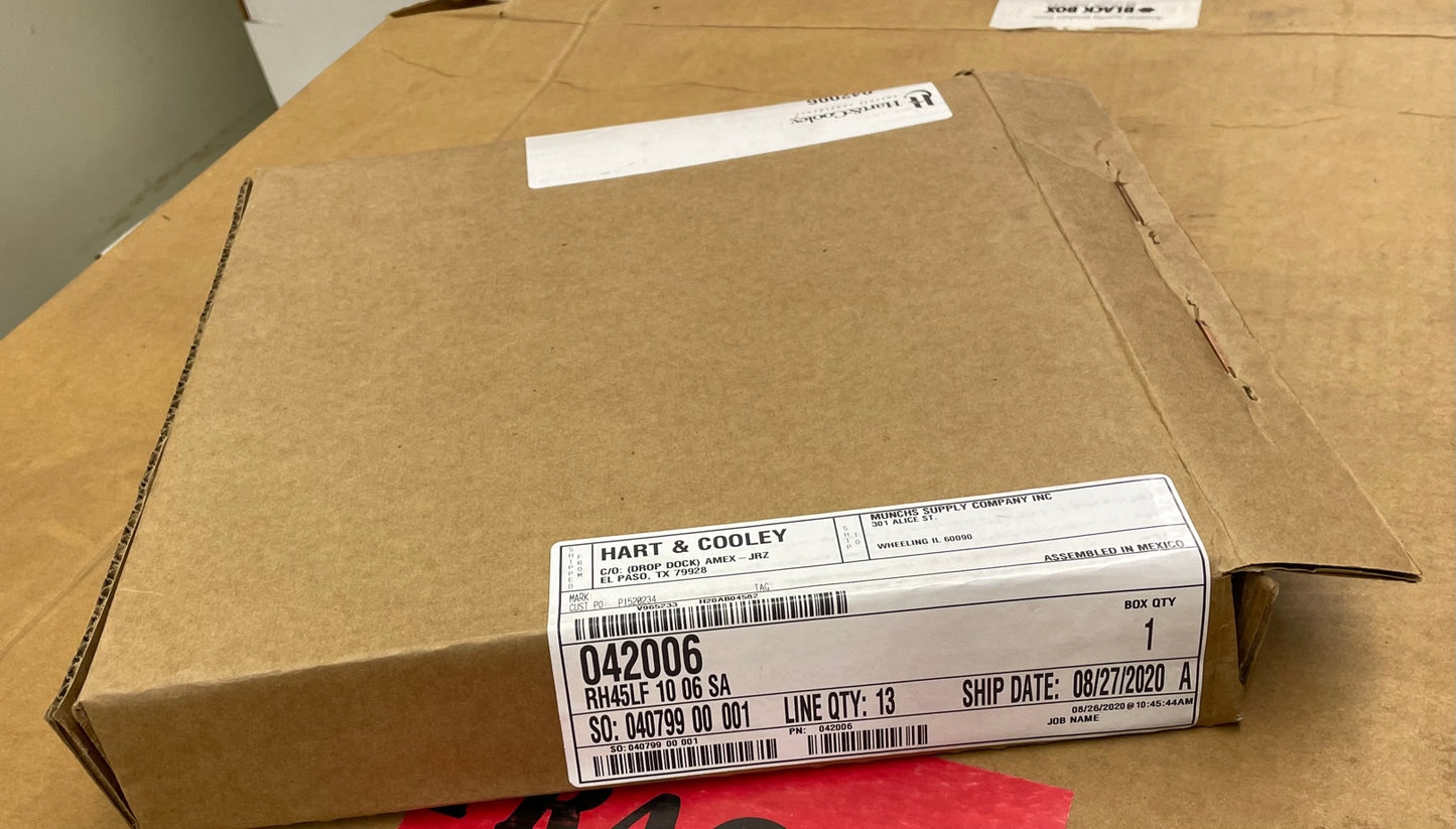 10" X 6" SATIN ANODIZED ALUMINUM GRILLE