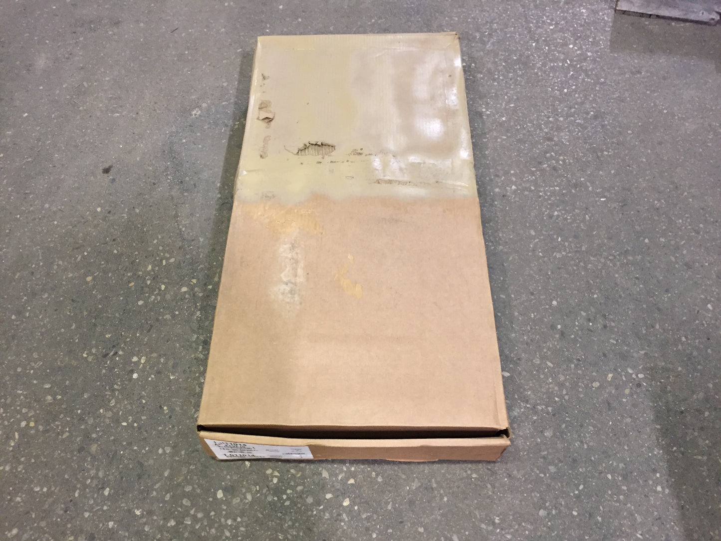 10" WALL SLEEVE KIT FOR MAGIC-PAK MODELS MCE12-30 AND MGE10-30