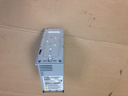 VARIABLE FREQUENCY DRIVE, 200-240/50-60, 1.1 AMPS