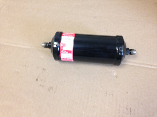 30 CUBIC IN. REFRIGERANT FILTER DRIER,  3/8" FLARE