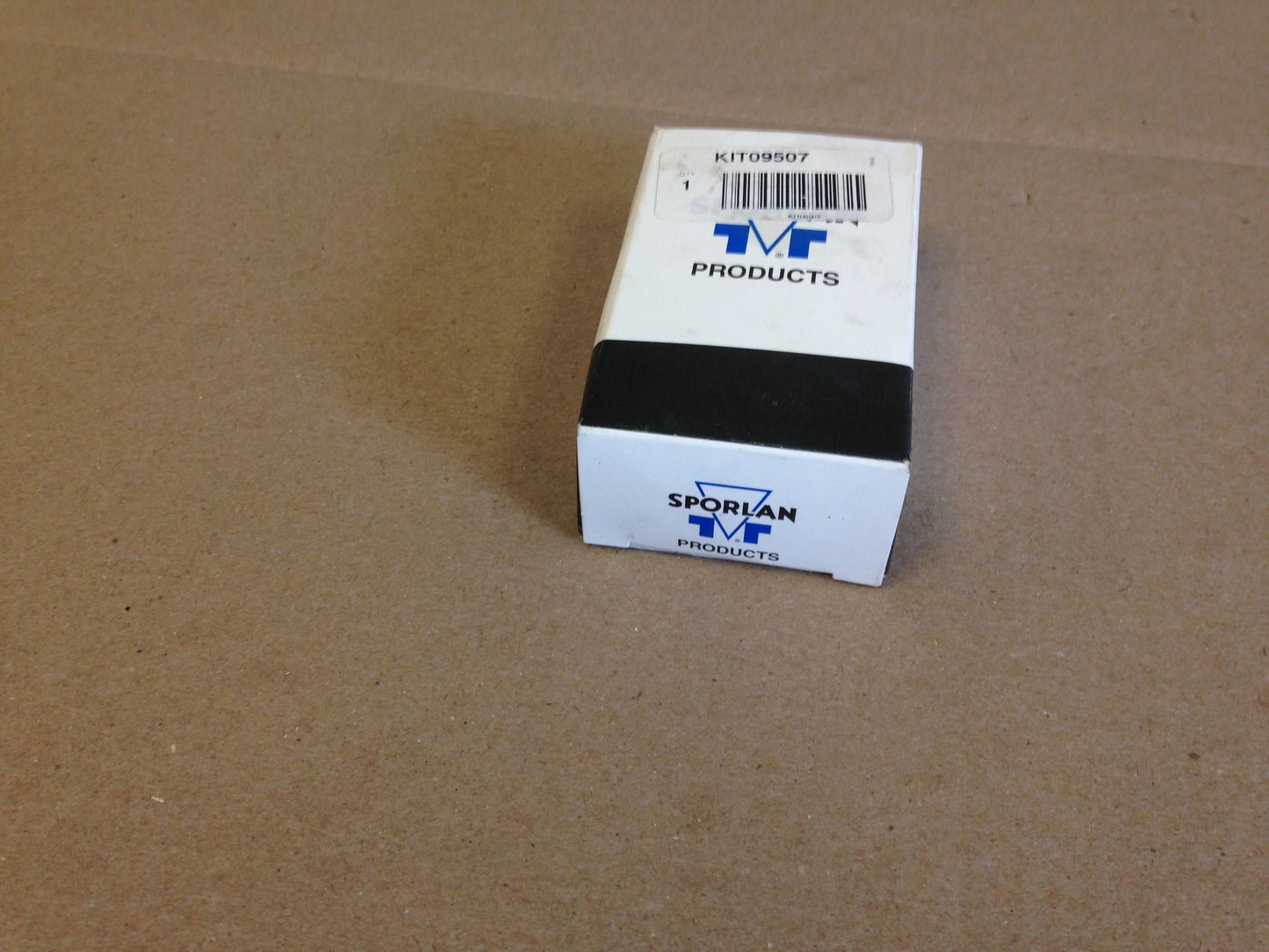 SOLENOID VALVE REPAIR KIT