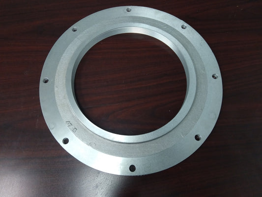 8 HOLE FLANGED SEALING RING